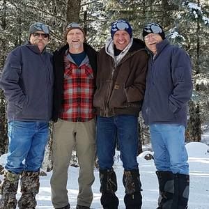 Meet your Posher, Don